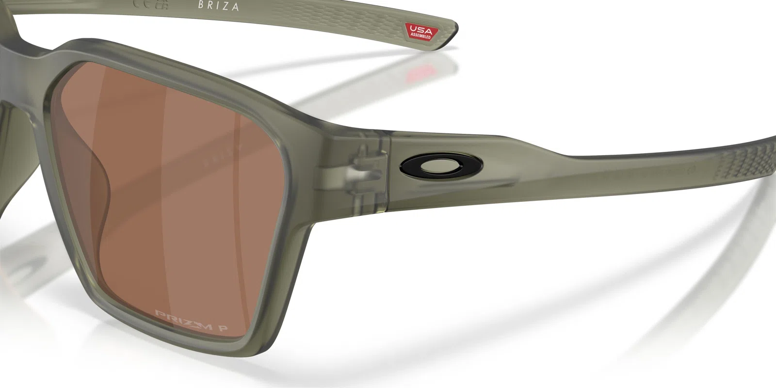 Oakley Briza 9497 Sunglasses - view 45